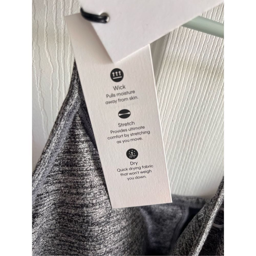 Calvin Klein Performance Women’s Exercise Dress-Small - Picture 5 of 6